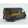Dodge RAM ProMaster 2500 Cargo High Roof UPS 2018 model 1:43 GreenLight GL86156