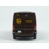 Dodge RAM ProMaster 2500 Cargo High Roof UPS 2018 model 1:43 GreenLight GL86156