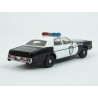 Dodge Monaco Police Department City of Roseville 1977, GreenLight 1/43 scale