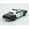 Dodge Monaco Police Department City of Roseville 1977, GreenLight 1/43 scale