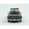 Dodge Monaco Police Department City of Roseville 1977, GreenLight 1/43 scale
