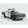 Dodge Monaco Police Department City of Roseville 1977, GreenLight 1/43 scale