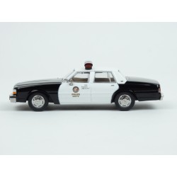 vlož název auta, GreenLight 1/43 scale