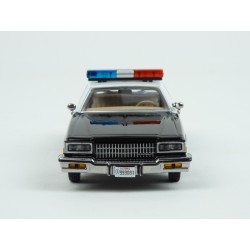 vlož název auta, GreenLight 1/43 scale