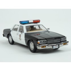 vlož název auta, GreenLight 1/43 scale