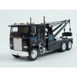 Freightliner FLA 9664 1984 Terminator 2: Judgment Day 1991 model 1:43 GreenLight GL86627