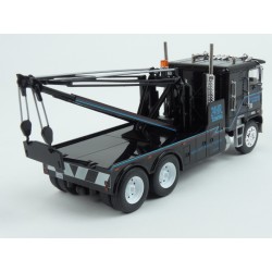 Freightliner FLA 9664 1984 Terminator 2: Judgment Day 1991 model 1:43 GreenLight GL86627