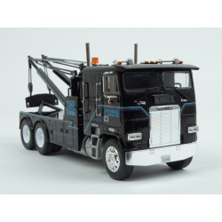 Freightliner FLA 9664 1984 Terminator 2: Judgment Day 1991 model 1:43 GreenLight GL86627