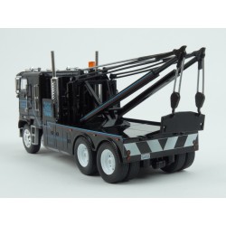 Freightliner FLA 9664 1984 Terminator 2: Judgment Day 1991 model 1:43 GreenLight GL86627