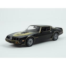 vlož název auta, GreenLight 1/43 scale
