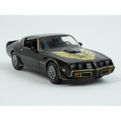vlož název auta, GreenLight 1/43 scale