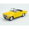Škoda Felicia Cabriolet 1959 (Yellow) model 1:24 WhiteBox WB124118