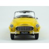 Škoda Felicia Cabriolet 1959 (Yellow) model 1:24 WhiteBox WB124118