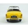 Škoda Felicia Cabriolet 1959 (Yellow) model 1:24 WhiteBox WB124118