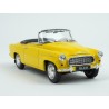 Škoda Felicia Cabriolet 1959 (Yellow) model 1:24 WhiteBox WB124118