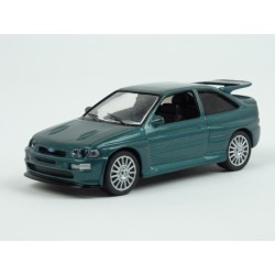 Ford Escort RS Cosworth 1994 model 1:43 IXO Models MOC324.22