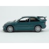 Ford Escort RS Cosworth 1994 model 1:43 IXO Models MOC324.22