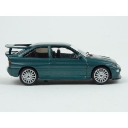 Ford Escort RS Cosworth 1994 model 1:43 IXO Models MOC324.22