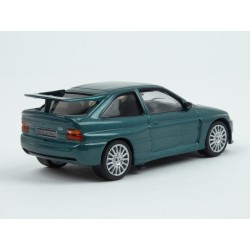 Ford Escort RS Cosworth 1994 model 1:43 IXO Models MOC324.22