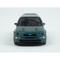 Ford Escort RS Cosworth 1994 model 1:43 IXO Models MOC324.22