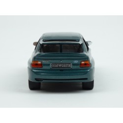 Ford Escort RS Cosworth 1994 model 1:43 IXO Models MOC324.22