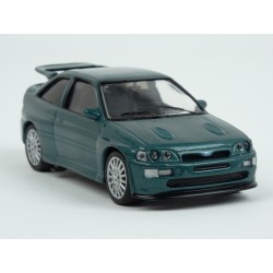 Ford Escort RS Cosworth 1994 model 1:43 IXO Models MOC324.22