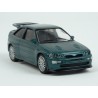 Ford Escort RS Cosworth 1994 model 1:43 IXO Models MOC324.22