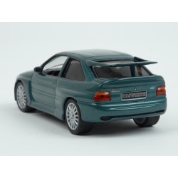 Ford Escort RS Cosworth 1994 model 1:43 IXO Models MOC324.22