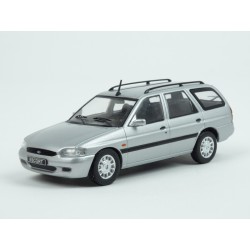 Ford Escort Turnier 1996 (Silver Met.) model 1:43 IXO Models CLC396N