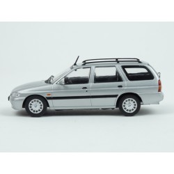 Ford Escort Turnier 1996 (Silver Met.) model 1:43 IXO Models CLC396N