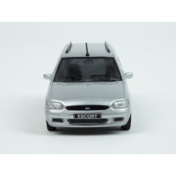 Ford Escort Turnier 1996 (Silver Met.) model 1:43 IXO Models CLC396N