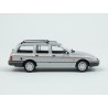 Ford Sierra Ghia Estate (Rural) 1988 (Silver Met.) model 1:43 IXO Models CLC391N