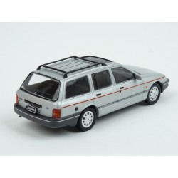 Ford Sierra Ghia Estate (Rural) 1988 (Silver Met.) model 1:43 IXO Models CLC391N