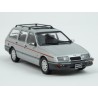 Ford Sierra Ghia Estate (Rural) 1988 (Silver Met.) model 1:43 IXO Models CLC391N
