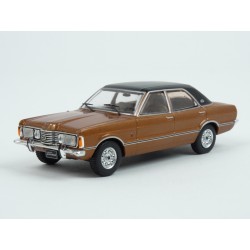 Ford Taunus GLX 1983 (Brown Met.) model 1:43 IXO Models CLC392N