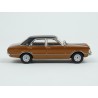 Ford Taunus GLX 1983 (Brown Met.) model 1:43 IXO Models CLC392N