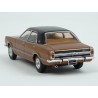 Ford Taunus GLX 1983 (Brown Met.) model 1:43 IXO Models CLC392N