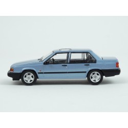 Volvo 940 Turbo 1990 model 1:43 IXO Models CLC411N