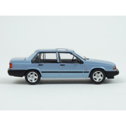 Volvo 940 Turbo 1990 model 1:43 IXO Models CLC411N