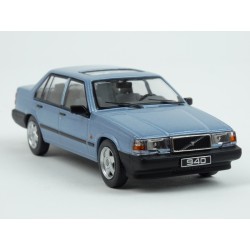 Volvo 940 Turbo 1990 model 1:43 IXO Models CLC411N