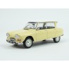 Citroen Ami 6 1961 (Beige) model 1:24 WhiteBox WB124104