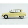 Citroen Ami 6 1961 (Beige) model 1:24 WhiteBox WB124104