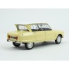 Citroen Ami 6 1961 (Beige) model 1:24 WhiteBox WB124104