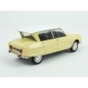 Citroen Ami 6 1961 (Beige) model 1:24 WhiteBox WB124104