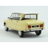 Citroen Ami 6 1961 (Beige) model 1:24 WhiteBox WB124104