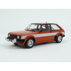 Talbot Sunbeam Lotus 1980 model 1:24 WhiteBox WB124090