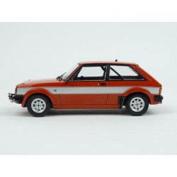 Talbot Sunbeam Lotus 1980 model 1:24 WhiteBox WB124090