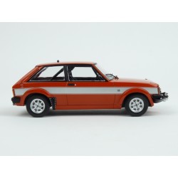 Talbot Sunbeam Lotus 1980 model 1:24 WhiteBox WB124090