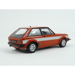 Talbot Sunbeam Lotus 1980 model 1:24 WhiteBox WB124090