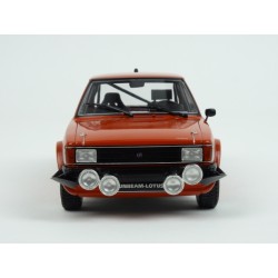 Talbot Sunbeam Lotus 1980 model 1:24 WhiteBox WB124090